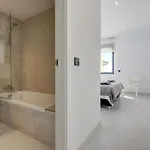 Chic Penthouse With Scenic Views At Hills! Apartamento Estepona