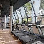 Apartment Chic Penthouse With Scenic Views At Hills! *