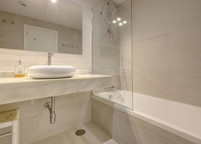 Chic Penthouse With Scenic Views At Hills! * Estepona