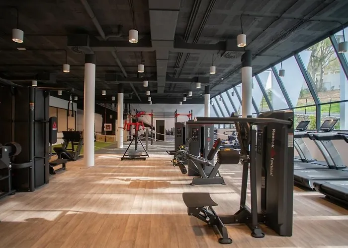 Chic Penthouse With Scenic Views At Hills! * Эстепона